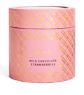 فراولة بشوكولاتة الحليب (230 جرام)
Milk Chocolate Strawberries (230g)