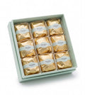 بوكس مارون جلاسيه (9 قطع)-Marron Glacé Box (9 pcs)