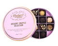 تشكيلة ترافلز الحلويات الفاخرة | Dessert Truffle Selection