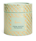 فستق مغطى ببودرة الكاكاو (325 جرام)
‏Cocoa-Dusted Pistachios (325g)