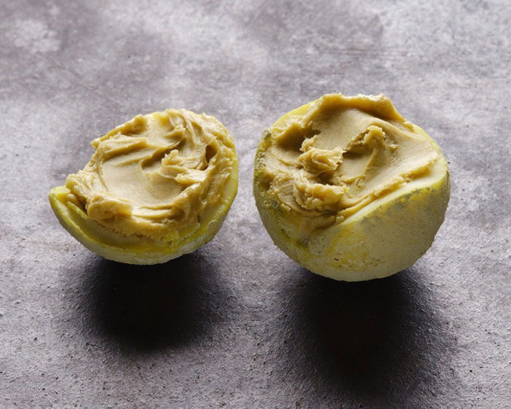 ‎‏ Pistachio Truffles-ترافلز الفستق