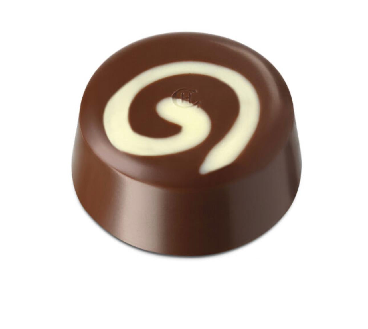 شوكولاتة برالين البندق-Praline Chocolate Selector