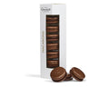 ماكارون الشوكولاتة-‏Chocolate Macarons