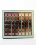 صندوق كريميني مشكّل - 48 قطعة
Assorted Cremini Box - 48 Pieces