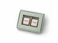 صندوق كريميني - قطعتين
Cremini Box - 2 Pieces