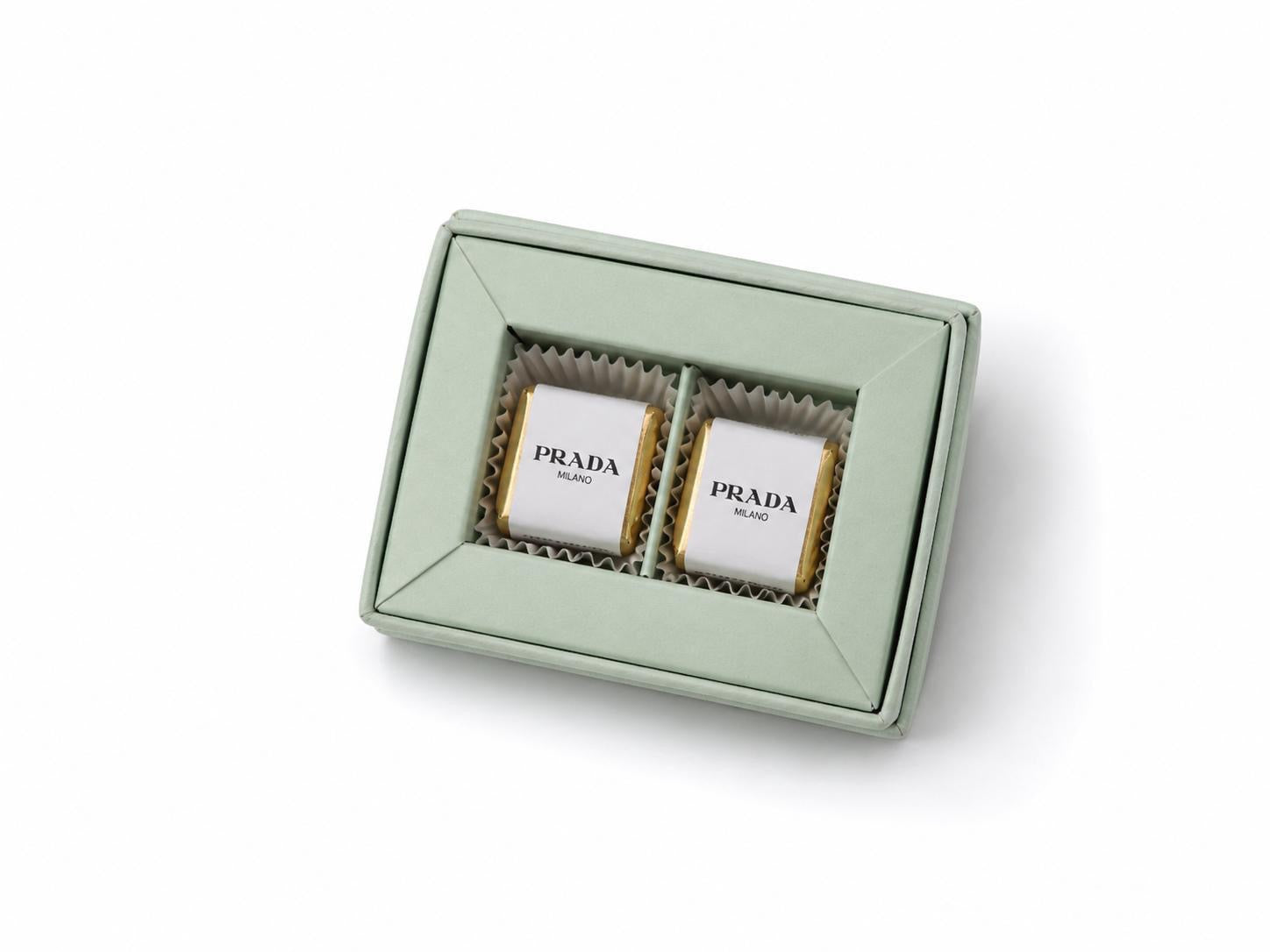 صندوق كريميني - قطعتين
Cremini Box - 2 Pieces