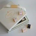 صندوق كريميني مشكّل - 12 قطعة

Assorted Cremini Box - 12 Pieces