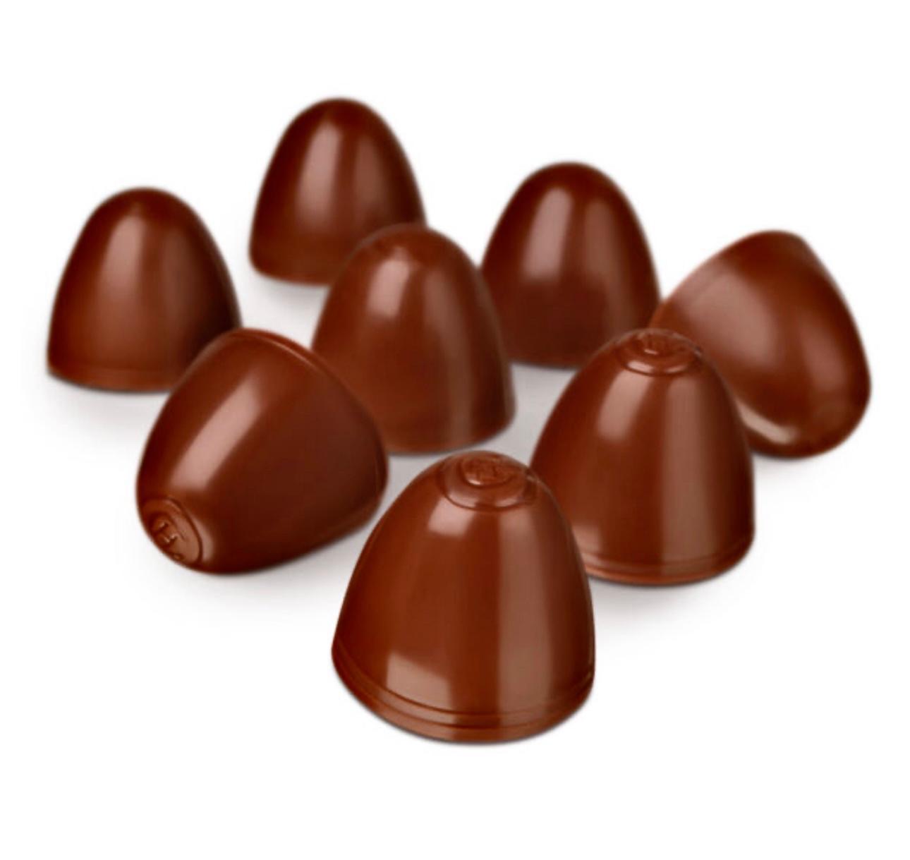 شوكولاتة كراميل مملح-‏Salted Caramel Selector