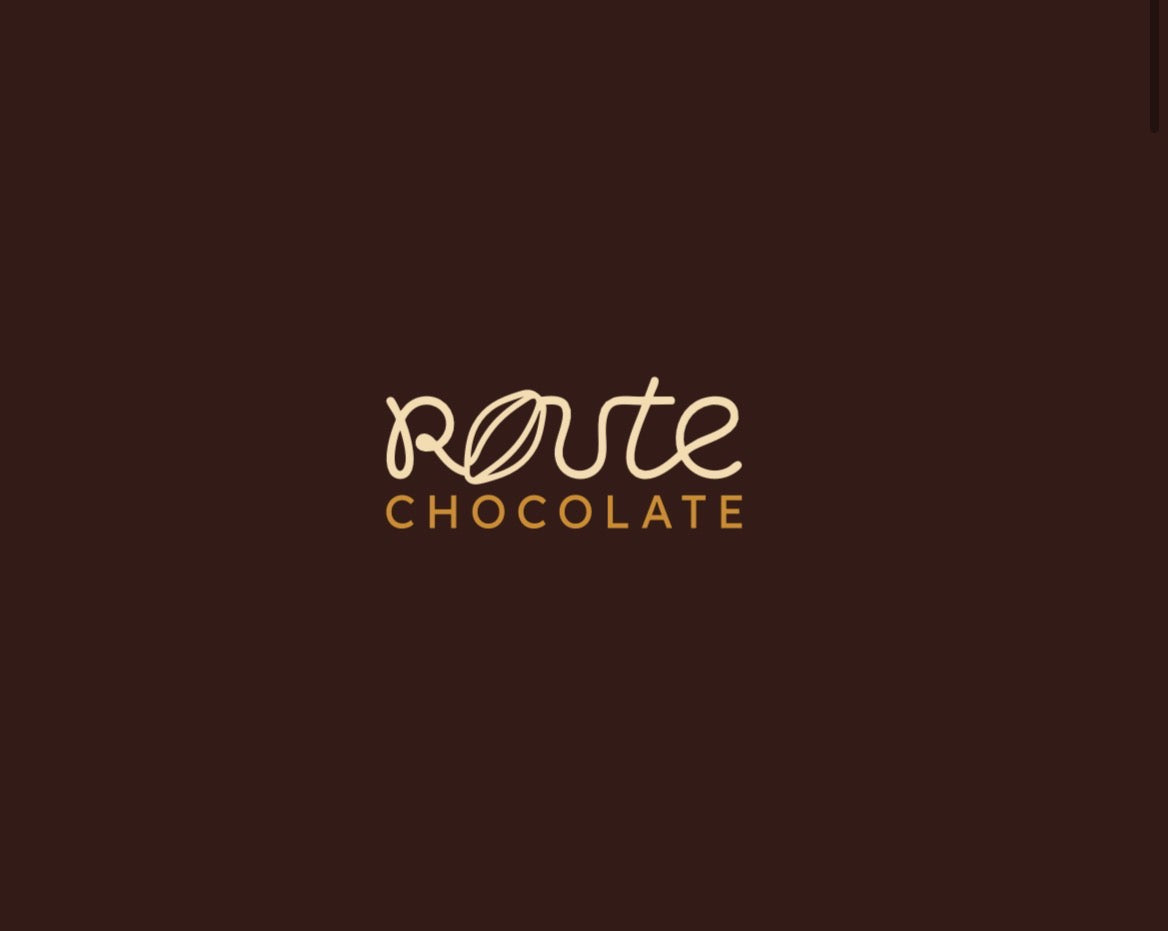 Route chocolate
