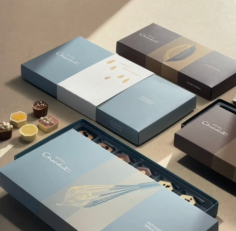 Hotel Chocolat