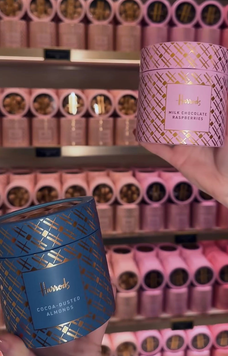 Harrods Chocolate